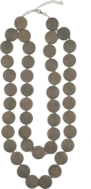 Actual product image Mifan Lignum Olive (Metal, Wood)