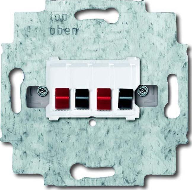 Actual product image Busch-Jaeger Loudspeaker junction box (Cover)