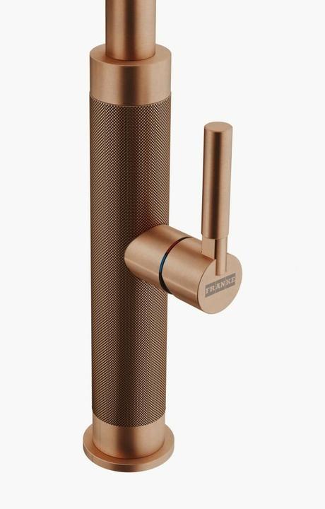 Produktbild Franke Armaturen Mythos Masterpiece