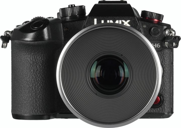 Produktbild 7artisans Festbrennweite 50mm T/2.1 – MFT, Objektivtyp: Standard (Micro Four Thirds, Micro Four Thirds)