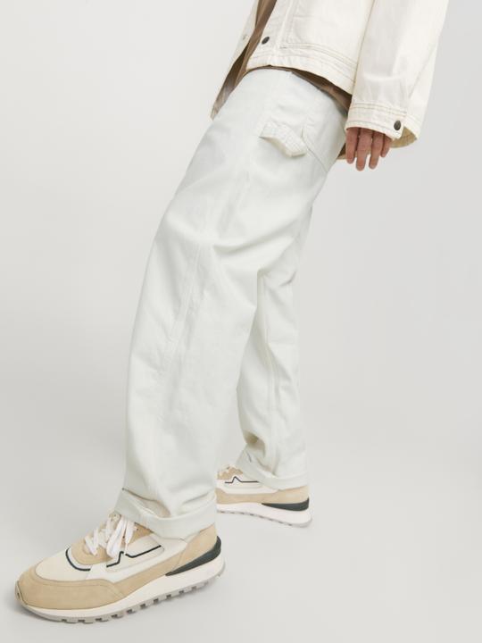 Produktbild Jack & Jones Loose Fit Hose Hose (W28/L30)