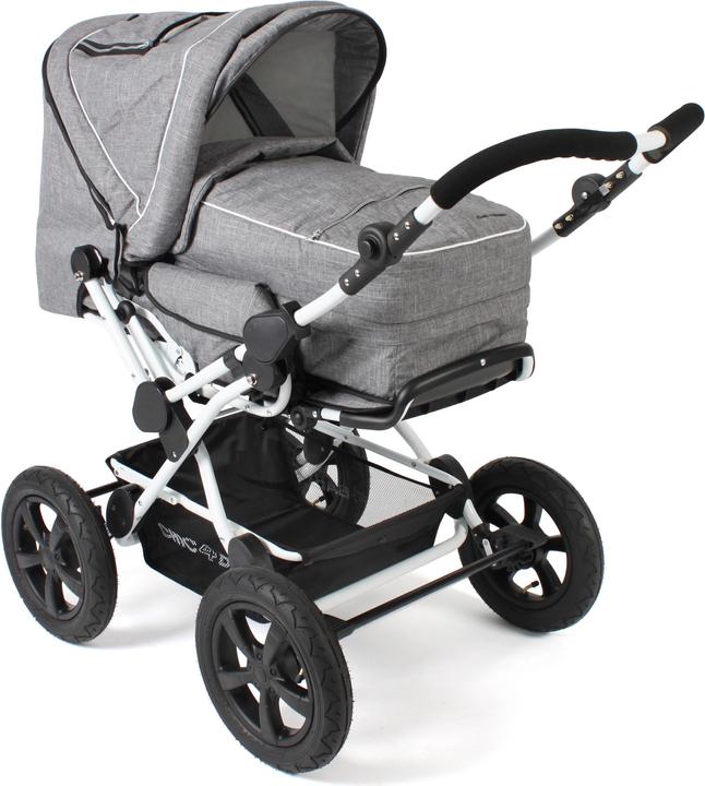 Produktbild Chic 4 Baby Kombi Viva