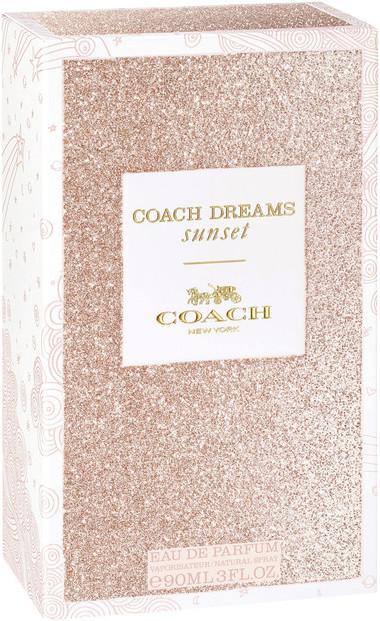 Produktbild Coach Dreams Sunset (Eau de Parfum, 90 ml)