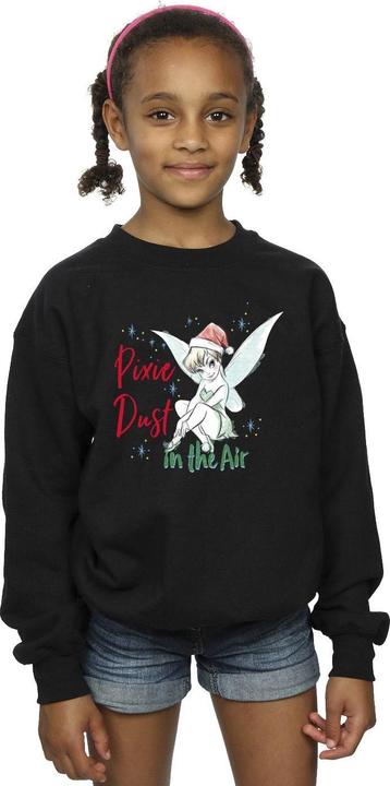 Image du produit Disney - Sweat TINKER BELL PIXIE DUST - Fille (104)