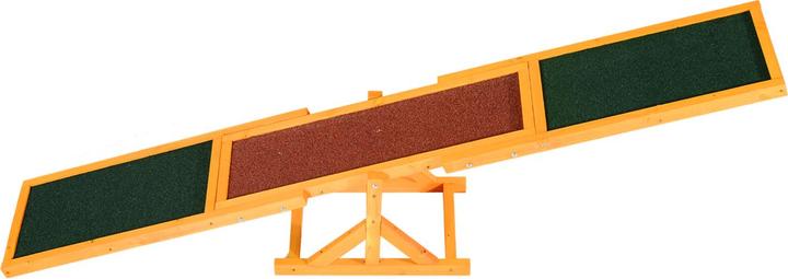 Image du produit PawHut Videur de chien (Agility)
