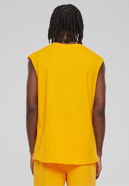 Image du produit Urban Classics Tee sans manches Open Edge - 2396 (L)