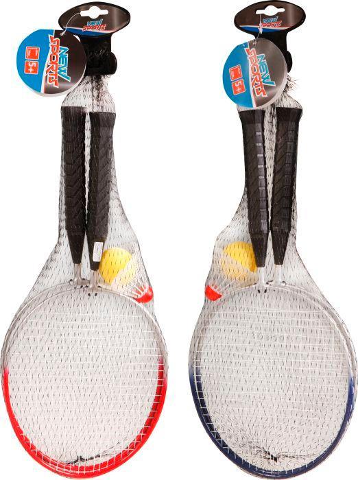 Immagine prodotto New Sports Set da badminton di velocità in borsa