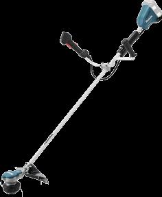 Makita DUR368AZX3 Akku-Freischneider 18,0 V, ohne Akku