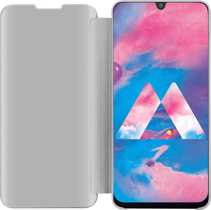 Produktbild Cadorabo Book Smart View Spiegel Cover (Samsung Galaxy M30, Samsung Galaxy A40s)