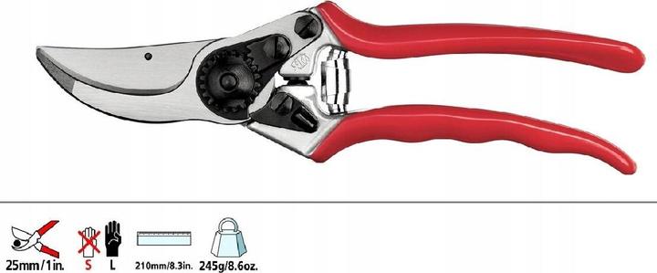 Produktbild Felco Gartenschere 11