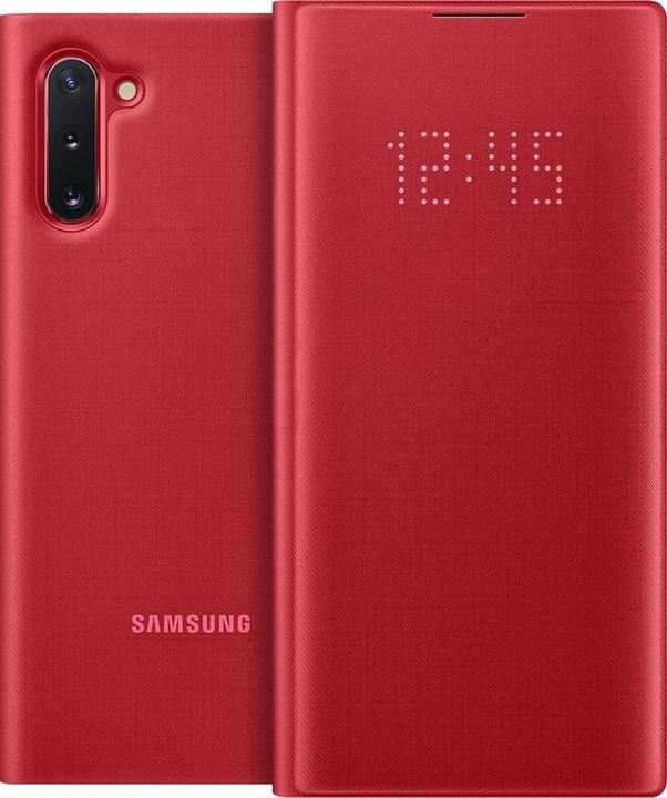 Image du produit Samsung LED View Cover (Samsung Galaxy Note 10)