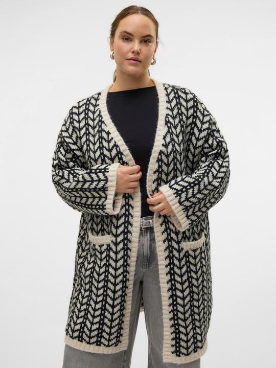 Actual product image Vero Moda VMCCORETTA cardigan Cardigan (M)