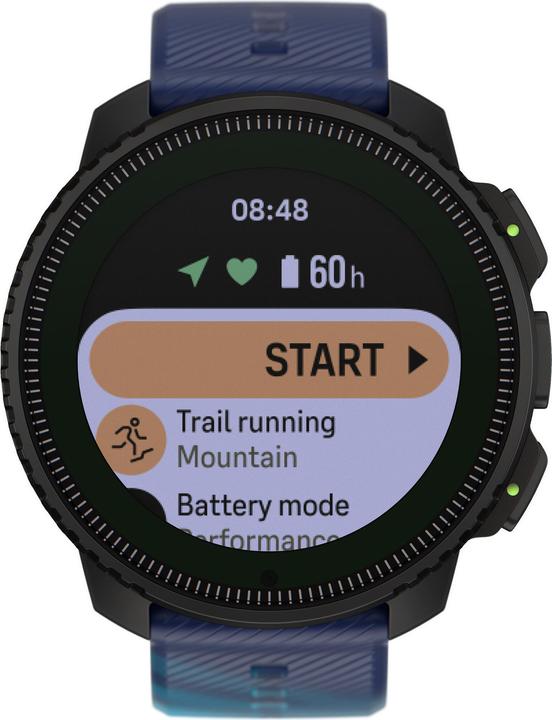 Produktbild Suunto Vertical Solar (49 mm)