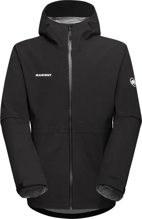 Mammut Linard Guide Hardshell Hooded Jacket (3XL)