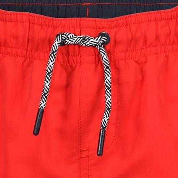 Immagine prodotto Ript Essentials Costume da Bagno a Pantaloncino Semplice Ragazzi (140)