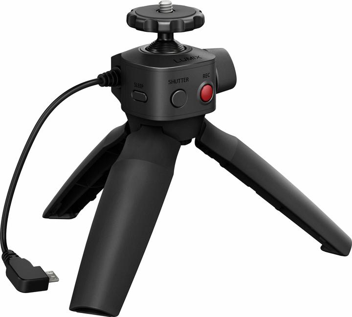 Produktbild Panasonic DMW-SHGR1E Handgriff für G110
