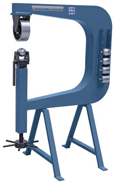 Produktbild Bernardo Cantina Bernardo - Rollenstreckmaschine RSM 700 x 1,5