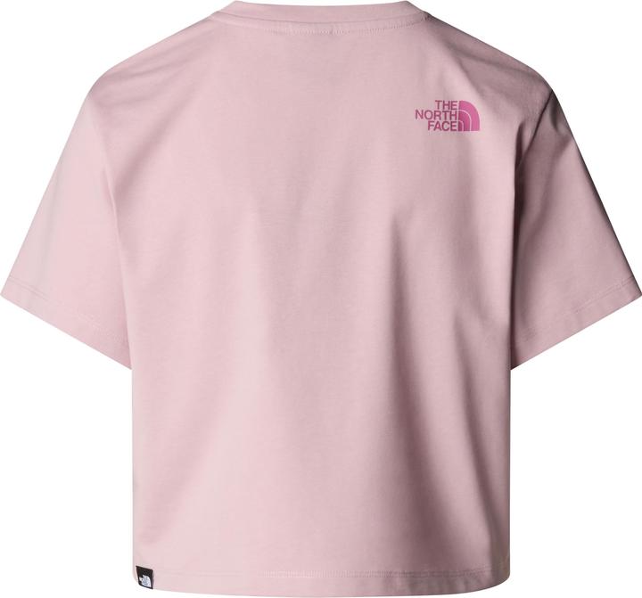 Produktbild North Face Easy Relaxed Cropped (M)