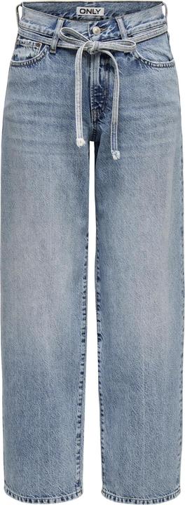 Denim Azzurro