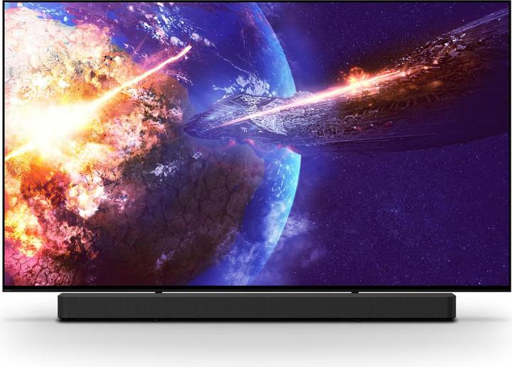 Productafbeelding Sony Bravia Theater Bar 8 (60 W, 11.0 Kanaal)