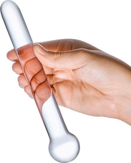 Actual product image Gläs Straight