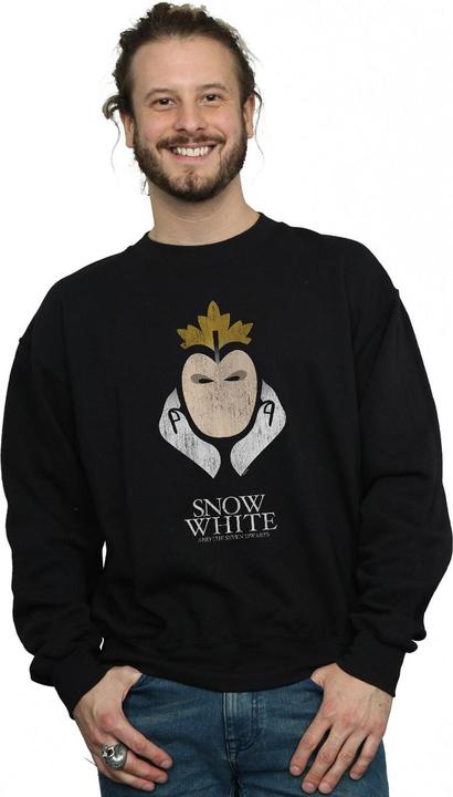 Produktbild Disney Snow White Hidden Illusion Sweatshirt (M)
