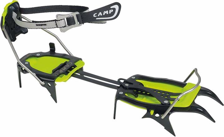Camp Ramponi Ascent Auto/Semi-Auto (Taglia unica)
