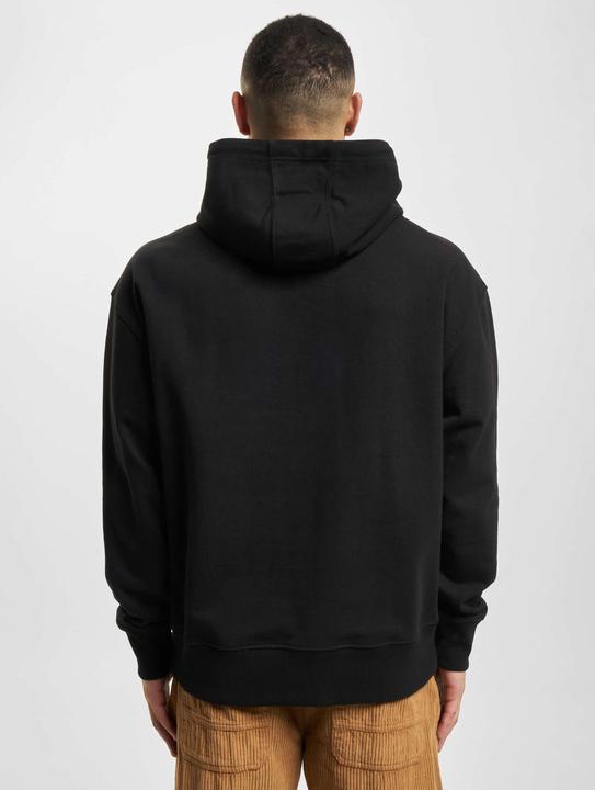Actual product image Tommy Hilfiger Tommy Jeans Relaxed Signature Hoodie - 88653 (XL)