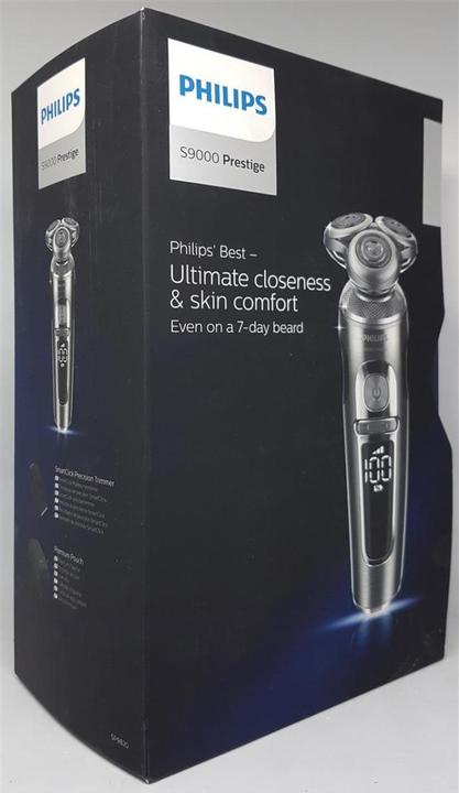 Immagine prodotto Philips SP 9820/18