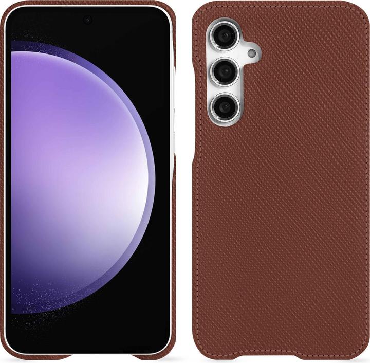 Produktbild Noreve Lederschutzhülle (Samsung Galaxy S23 FE)