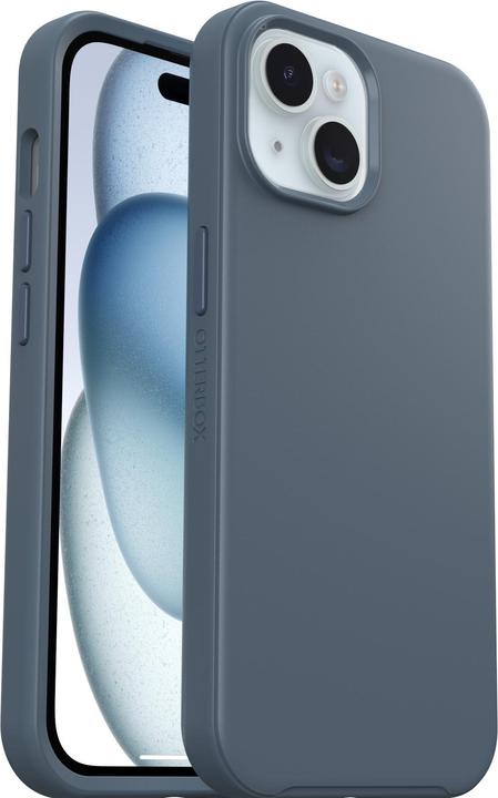 Produktbild OtterBox Symmetry mit MagSafe (Apple iPhone 16e, Apple iPhone 15, Apple iPhone 13, Apple iPhone 14)