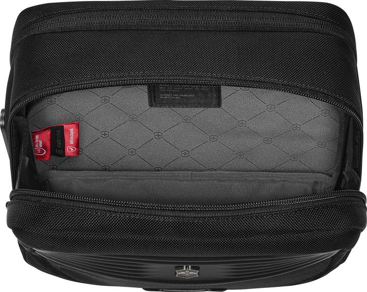 Image du produit Victorinox Mythic, Toiletry Bag, Black (0.30 l)