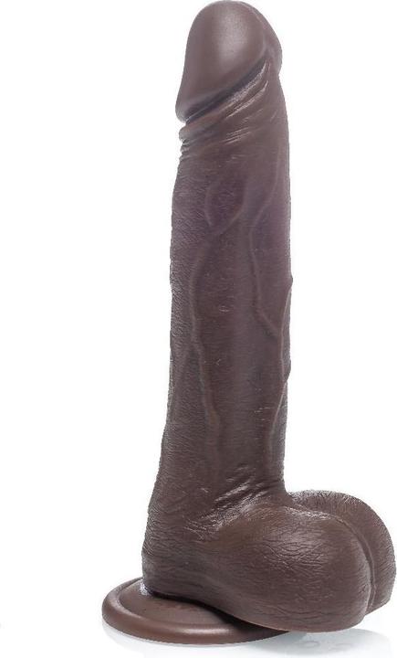 Produktbild Zenn The Big Jumper Vibrator
