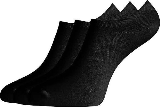 Produktbild Bamboo Basics Füsslinge Jamie (3-Pack) (3er Pack, 47 - 50)