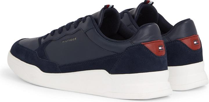 Produktbild Tommy Hilfiger Elevated Cupsole Leather Mix - 58213 (40)