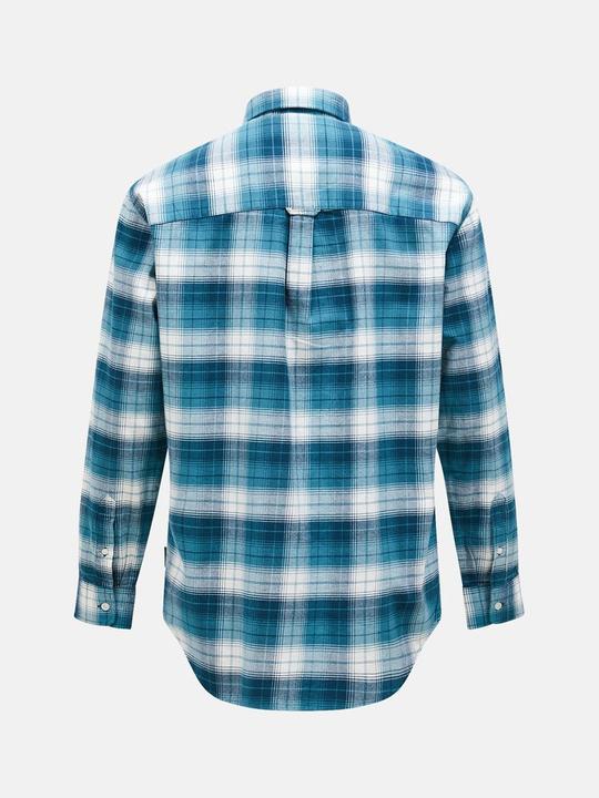Immagine prodotto Peak Performance Camicia di flanella (S)