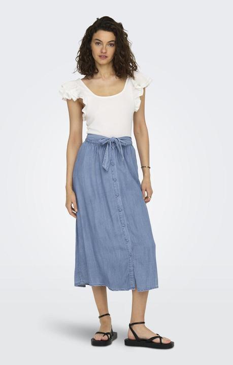 Image du produit Only ONLLAIA Jeansrock Jeansrock (XXS)