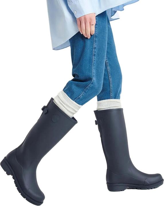 Image du produit Fitflop - Bottes de pluie WONDERWELLY - Femme (37)