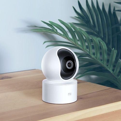 Actual product image Xiaomi Mi Camera (1920 x 1080 Pixels)