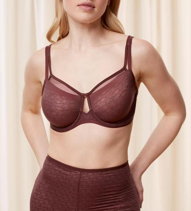 Immagine prodotto Triumph reggiseno da signature sheer 01 (85 F)
