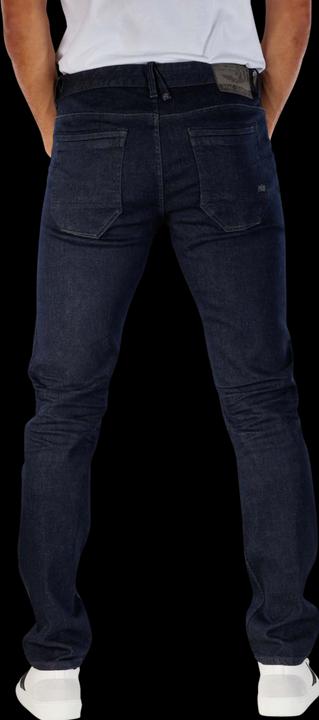 Produktbild Pme Legend Nightflight Jeans low rinsed wash (W30/L30)