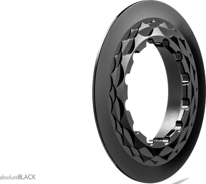 Produktbild AbsoluteBLACK CenterLock Lockring