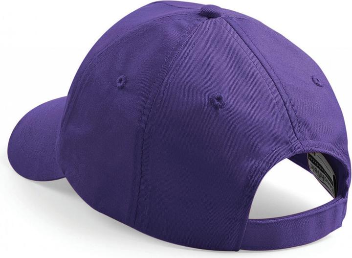 Image du produit Outdoor Spirit Neutral 5 Panel Cap uni (Taille unique)