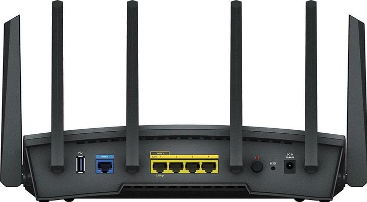 Produktbild Synology RT6600ax