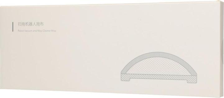 Actual product image Xiaomi XCLEA H30 Repetitive Wipes (2 pack)