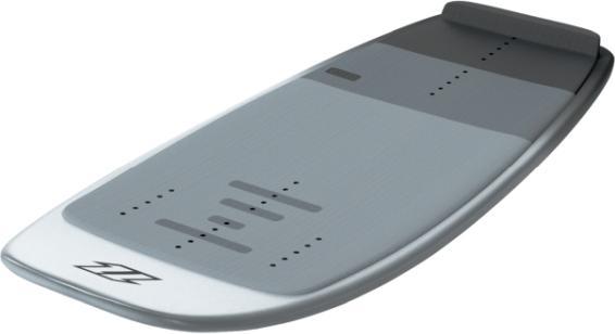 Produktbild North Scoop Mini Foil Board