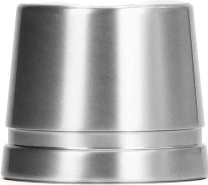 Immagine prodotto Bam Baw Supporto per rasoio di sicurezza argento