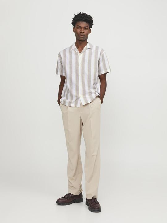 Actual product image Jack & Jones Relaxed Fit Hemd Hemd (L)