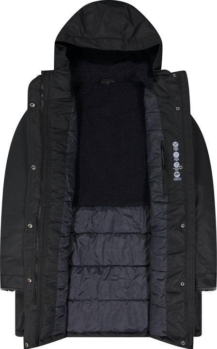 Produktbild CMP Campagnolo Hoodie (36)