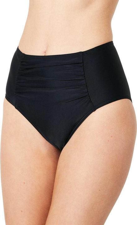 Image du produit Debenhams Bas de bikini taille haute avec contrôle de l'abdomen Femmes/Ladies (34 D)
